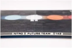 Nitro Future Team -Vendite ZANDSTRA nitro future team 138 6