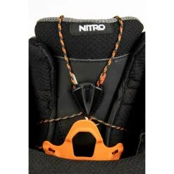 Nitro Incline TLS -Vendite ZANDSTRA nitro incline tls black 23 36 5 eur black 4