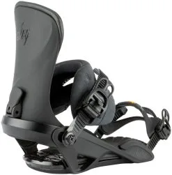 Nitro Ivy -Vendite ZANDSTRA nitro ivy ultra black s m ultra black 0