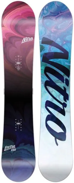 Nitro Lectra Women's