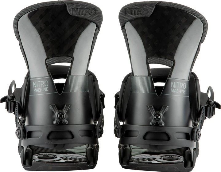 Nitro Machine 5 Nitro Machine - immagine 3