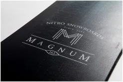 Nitro Magnum -Vendite ZANDSTRA nitro magnum wide 21 22 2 1