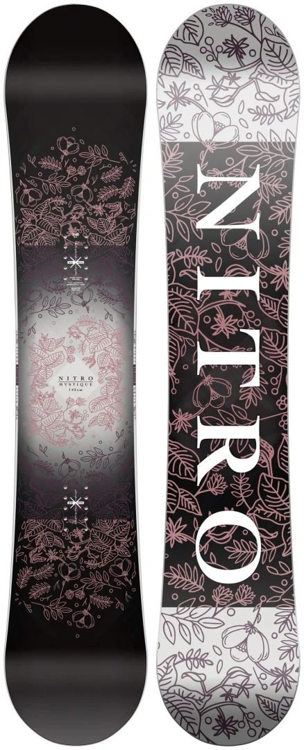 Nitro Mystique Women's 4 Nitro Mystique Women's - immagine 2