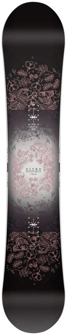 Nitro Mystique Women's 5 Nitro Mystique Women's - immagine 3