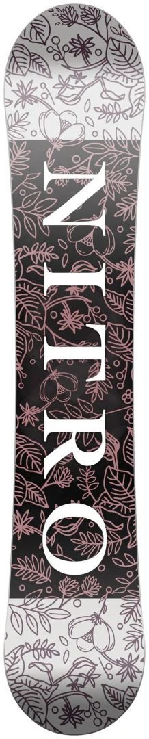 Nitro Mystique Women's 6 Nitro Mystique Women's - immagine 4