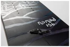 Nitro Nomad Splitboard 21/22 + Skins -Vendite ZANDSTRA nitro nomad splitboard 21 22 incl skins 156 2