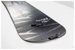 Nitro Nomad Splitboard 21/22 + Skins -Vendite ZANDSTRA nitro nomad splitboard 21 22 incl skins 156 4