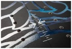 Nitro Nomad Splitboard 21/22 -Vendite ZANDSTRA nitro nomad splitboard model 2020 21 1