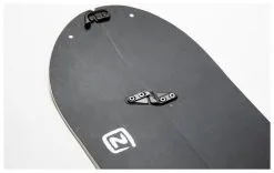 Nitro Nomad Splitboard 21/22 -Vendite ZANDSTRA nitro nomad splitboard model 2020 21 2