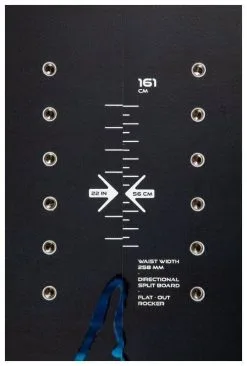 Nitro Nomad Splitboard 21/22 -Vendite ZANDSTRA nitro nomad splitboard model 2020 21 4