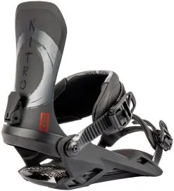 Nitro One 13 Nitro One -Vendite ZANDSTRA nitro one cool grey 3 1