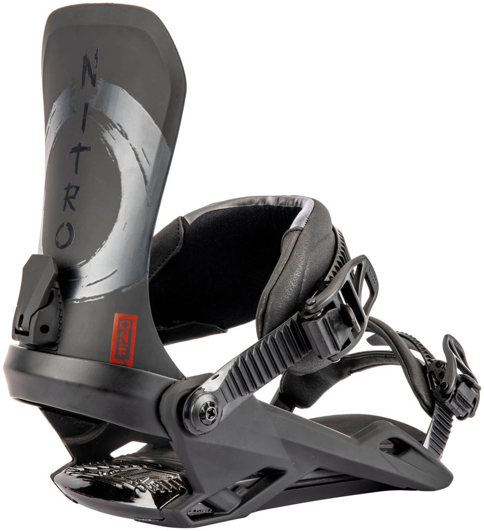 Nitro One 7 Nitro One - immagine 5