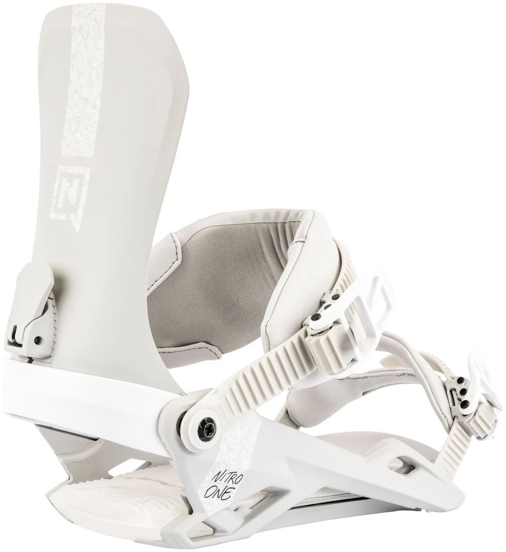 Nitro One 3 Nitro One