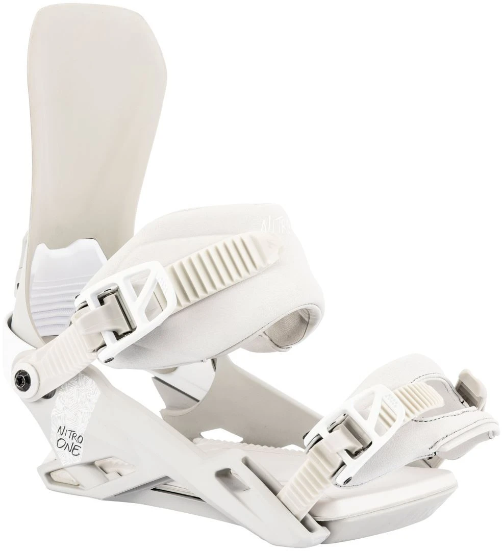 Nitro One 5 Nitro One - immagine 3