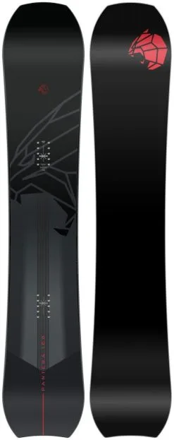 Nitro Pantera Wide -Vendite ZANDSTRA nitro pantera wide 163 0 1