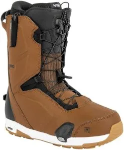 Nitro Profile TLS 12 Nitro Profile TLS -Vendite ZANDSTRA nitro profile tls brown 0 1 1