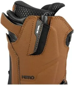 Nitro Profile TLS 18 Nitro Profile TLS -Vendite ZANDSTRA nitro profile tls brown 7 1