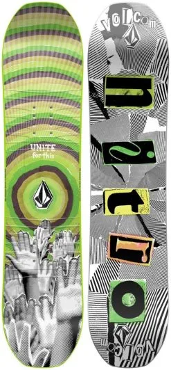 Nitro Ripper X Volcom