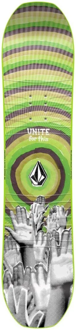 Nitro Ripper X Volcom -Vendite ZANDSTRA nitro ripper x volcom 086 1