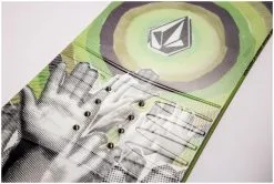 Nitro Ripper X Volcom -Vendite ZANDSTRA nitro ripper x volcom 4 1