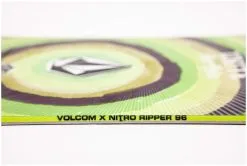 Nitro Ripper X Volcom -Vendite ZANDSTRA nitro ripper x volcom 5 1