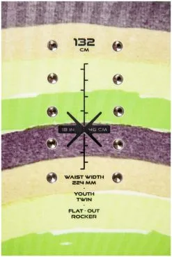 Nitro Ripper X Volcom -Vendite ZANDSTRA nitro ripper x volcom 7 1