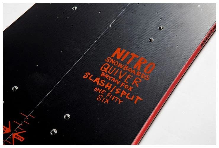 Nitro Slash Split 21/22 8 Nitro Slash Split 21/22 - immagine 6