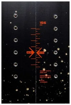 Nitro Slash Split 21/22 19 Nitro Slash Split 21/22 -Vendite ZANDSTRA nitro slash splitboard 21 22 7 1