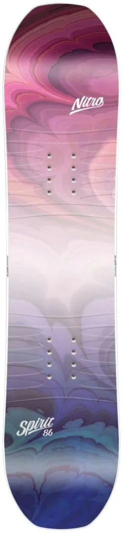 Nitro Spirit 8 Nitro Spirit -Vendite ZANDSTRA nitro spirit 086 1