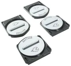 Nitro Splitboard Spark Pucks Standard -Vendite ZANDSTRA nitro splitboard spark pucks standard 2