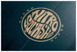 Nitro Squash Split 21/22 -Vendite ZANDSTRA nitro squash splitboard 21 22 152 6