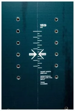 Nitro Squash Split 21/22 -Vendite ZANDSTRA nitro squash splitboard 21 22 152 7