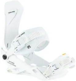 Nitro Team Pro -Vendite ZANDSTRA nitro team pro iridium 4 5