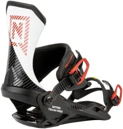 Nitro Team Pro -Vendite ZANDSTRA nitro team pro og 6