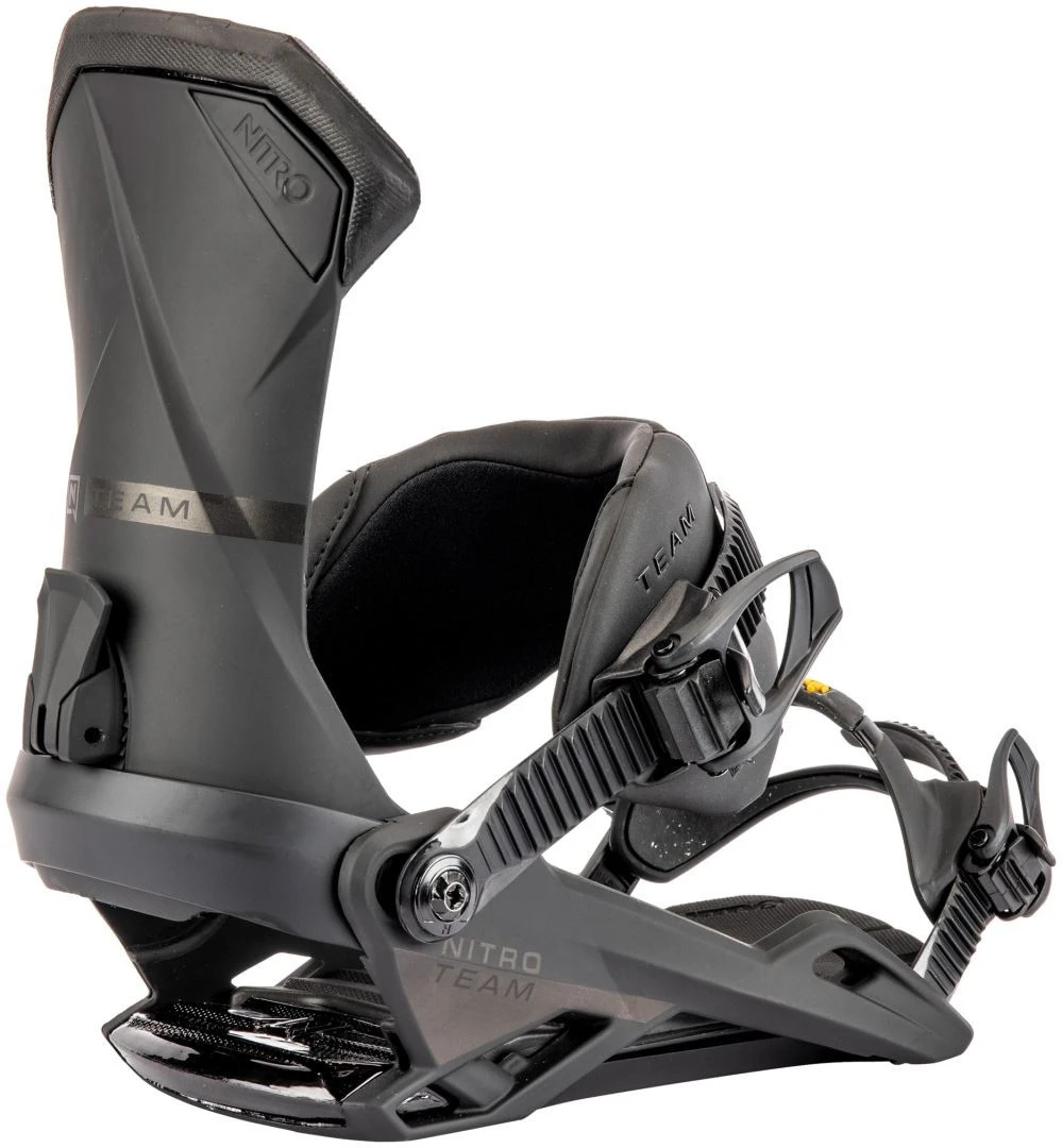 Nitro Team 3 Nitro Team