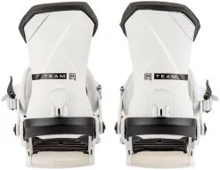 Nitro Team 18 Nitro Team -Vendite ZANDSTRA nitro team white 5 1