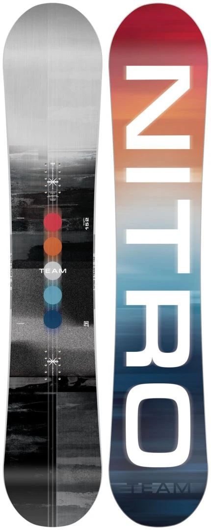 Nitro Team Wide 4 Nitro Team Wide - immagine 2