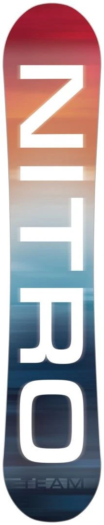 Nitro Team Wide 6 Nitro Team Wide - immagine 4