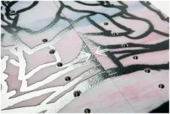 Nitro Volta Women's Splitboard 21/22 + Skins -Vendite ZANDSTRA nitro volta women s splitboard 21 22 incl skins 151 4