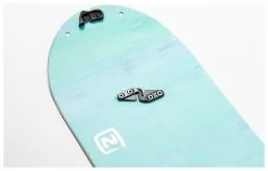 Nitro Volta Women's Splitboard 21/22 -Vendite ZANDSTRA nitro volta women s splitboard model 2020 21 3