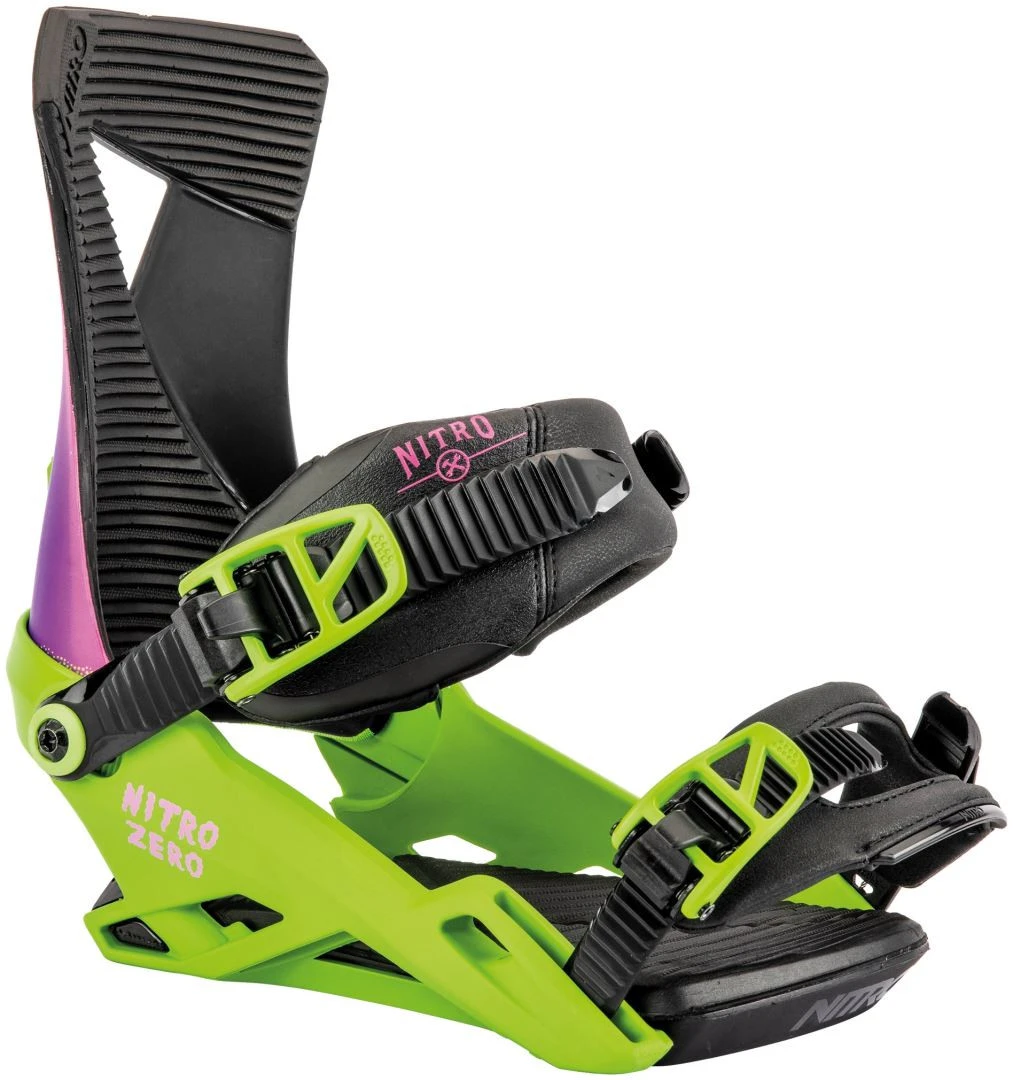 Nitro Zero 8 Nitro Zero - immagine 6