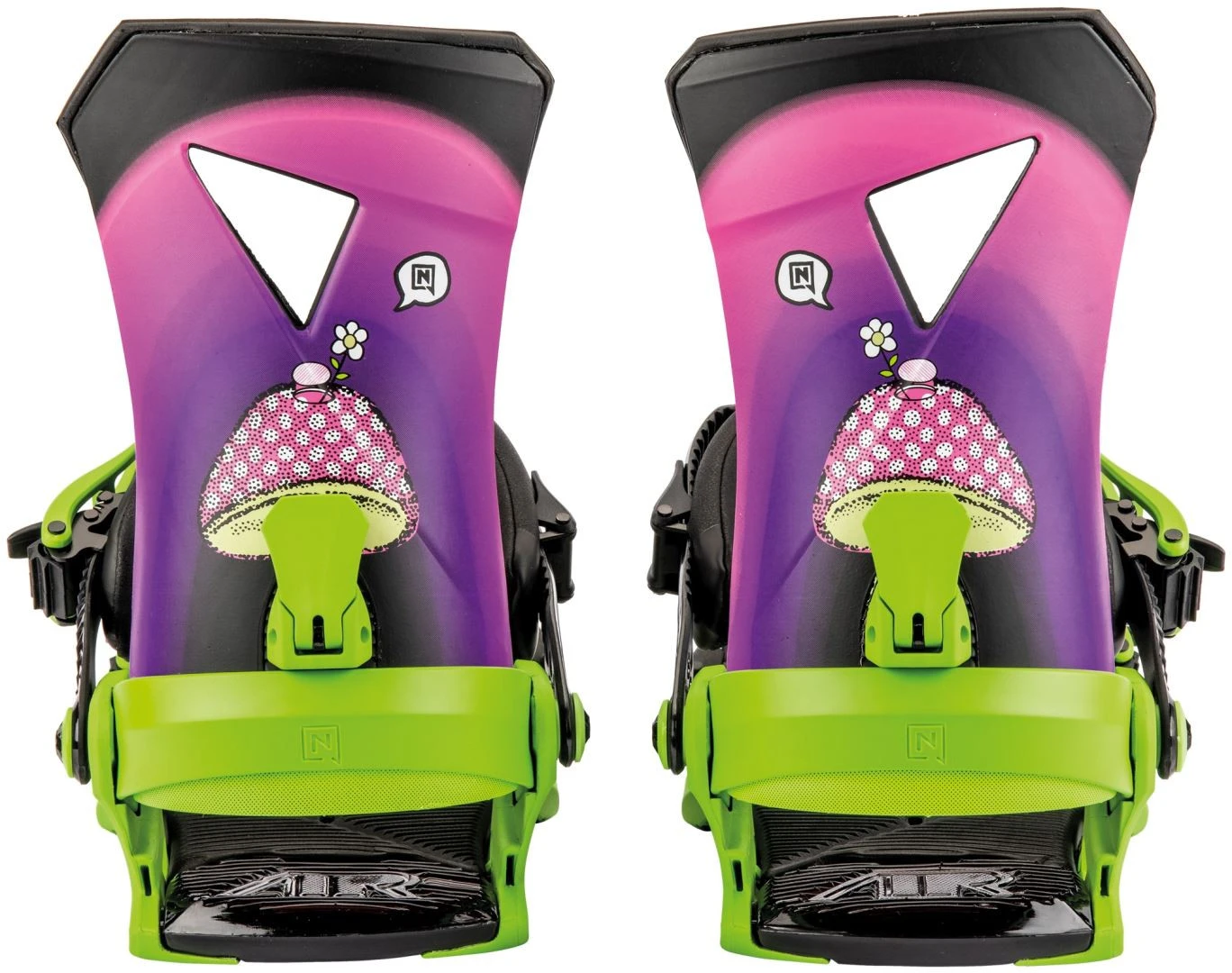 Nitro Zero 9 Nitro Zero - immagine 7