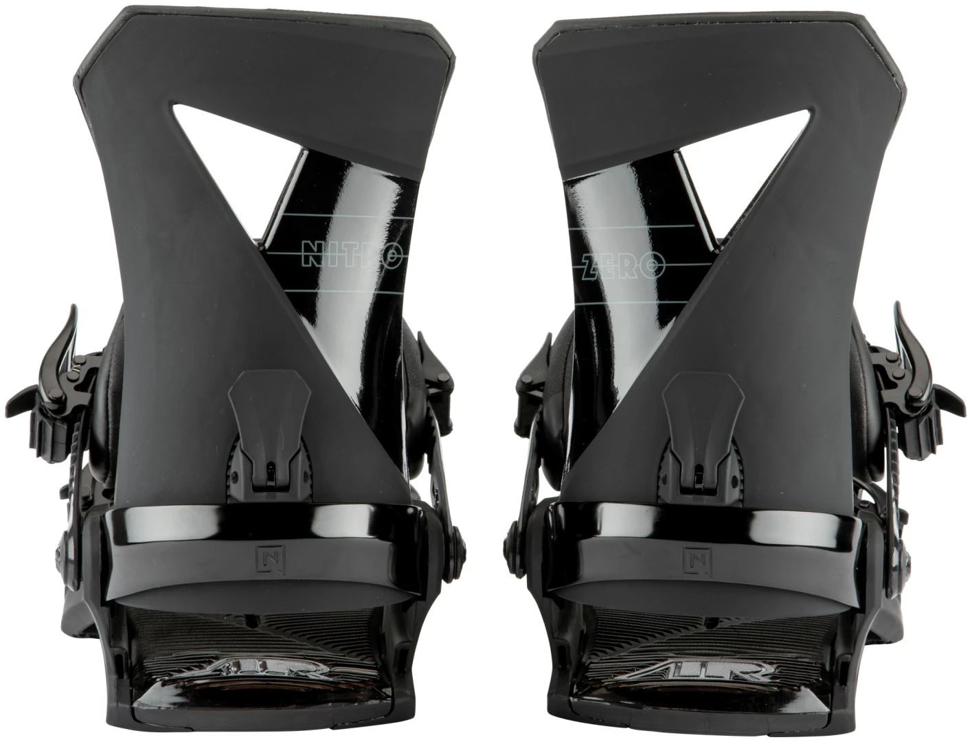 Nitro Zero 6 Nitro Zero - immagine 4