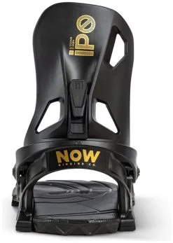 Now Ipo -Vendite ZANDSTRA now ipo black 3