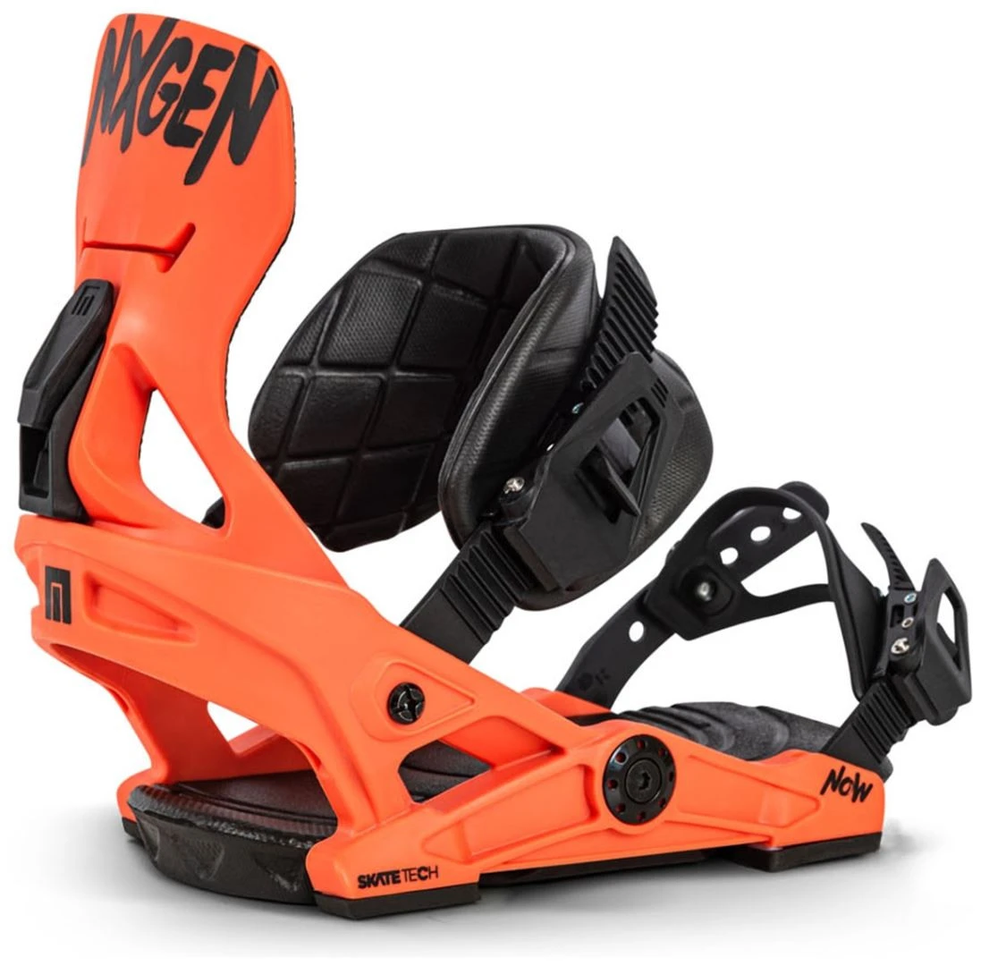 Now Nx-Gen 4 Now Nx-Gen - immagine 2