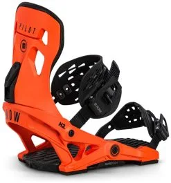 Now Pilot -Vendite ZANDSTRA now pilot orange 4