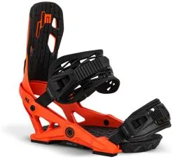 Now Pilot -Vendite ZANDSTRA now pilot orange 5