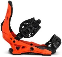 Now Pilot -Vendite ZANDSTRA now pilot orange 6