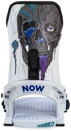 Now Select Pro X Kowalchuk -Vendite ZANDSTRA now select pro x kowalchuk white 3 1