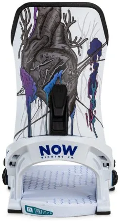 Now Select Pro X Kowalchuk -Vendite ZANDSTRA now select pro x kowalchuk white 4 1